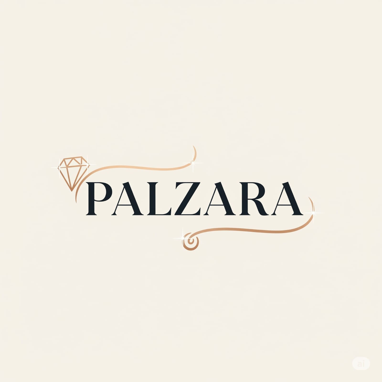 Palzara Logo